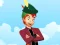 Cluiche Peter Pan Dress Up ar líne