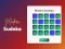 Cluiche Modern Sudoku ar líne