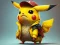 Cluiche Super Pika bros. ar líne
