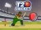 Cluiche T20 Cricket ar líne