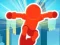Cluiche Parkour Race 3D ar líne