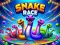Cluiche Snake Race ar líne