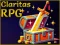 Cluiche Claritas Dungeon Crawler ar líne