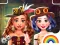 Cluiche Princess Girls Steampunk Rivalry ar líne