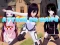 Cluiche Attack On Waifu Clicker ar líne