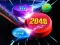 Cluiche Space Quoit 2048 ar líne