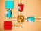 Cluiche Rail Maze Puzzle ar líne