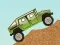 Cluiche Desert Truck Ride ar líne
