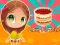 Cluiche Cherry Pie Trifle ar líne