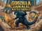 Cluiche Godzilla Daikaiju Battle Royale ar líne