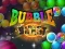 Cluiche Bubble Burst ar líne