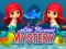 Cluiche Little Mermaid Mystery ar líne