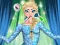 Cluiche Elsa Makeover ar líne