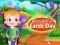 Cluiche Baby Hazel Earth Day ar líne