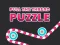 Cluiche Pull The Thread Puzzle ar líne