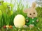 Cluiche Easter 2020 Puzzle ar líne
