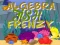 Cluiche Algebraic Fish Frenzy ar líne
