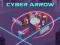 Cluiche Cyber Arrow ar líne