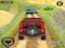 Cluiche Offroad jeep driving ar líne