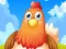 Cluiche Chicken Egg Challenge ar líne