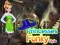 Cluiche Princesses Funky Style ar líne