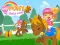 Cluiche My Pony My Little Race ar líne