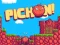 Cluiche Pichon: The Bouncy Bird ar líne