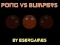 Cluiche Pong vs Bumpers ar líne