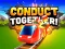 Cluiche Conduct This ar líne