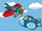 Cluiche Airplanes Coloring Pages ar líne