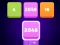 Cluiche 2048 Number Match ar líne