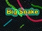Cluiche Big Snake ar líne