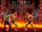 Cluiche Ultimate Mortal Kombat Trilogy ar líne