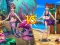 Cluiche Mermaid vs Princess Outfit ar líne