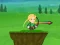 Cluiche Crazy Archer ar líne