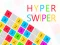 Cluiche Hyper Swiper ar líne