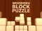 Cluiche Woodoku Block Puzzle ar líne