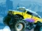 Cluiche Monster Truck Seasons ar líne