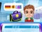 Cluiche Airport Manager Games ar líne