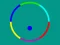 Cluiche Colored Circle 2 ar líne