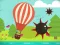 Cluiche Balloon Crazy Adventure ar líne