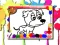 Cluiche Dogs Coloring Book ar líne