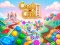Cluiche Candy crush ar líne