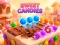 Cluiche Sweet Candies ar líne