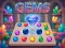 Cluiche Gems ar líne