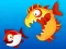 Cluiche Fish Eat Grow Mega ar líne