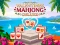 Cluiche Valentines Mahjong Deluxe ar líne