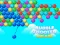 Cluiche Bubble Shooter Arcade ar líne