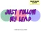 Cluiche Just Follow My Lead ar líne