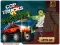 Cluiche Monster Truck vs Zombie Death ar líne